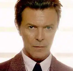 Le dernier album de David Bowie cartonne 8