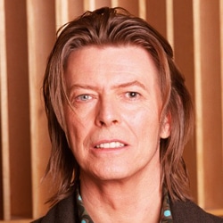 DAVID BOWIE Tis A Pity She Was A Whore 7