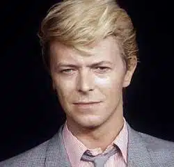 David Bowie ne veut plus remonter sur scène 17