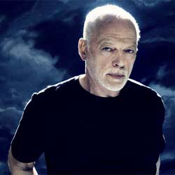 David Gilmour de retour en France pour 4 concerts 4