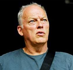 David Gilmour annonce la sortie d'un nouvel album 8