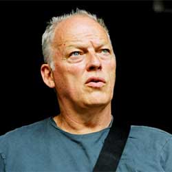 David Gilmour annonce la sortie d'un nouvel album 5