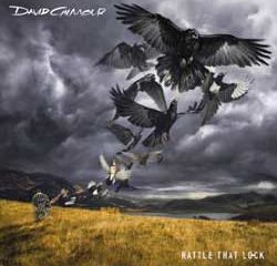 David Gilmour <i>Rattle That Lock</i> 11