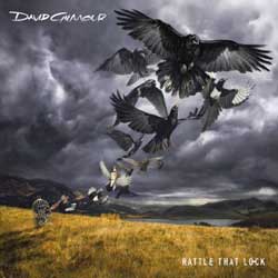 David Gilmour <i>Rattle That Lock</i> 16