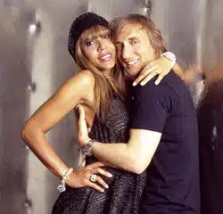David Guetta s'est marié pour la seconde fois 5