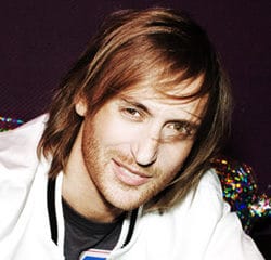 DAVID GUETTA I Can Only Imagine 8