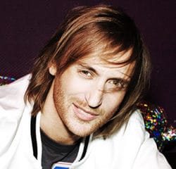 DAVID GUETTA I Can Only Imagine 5