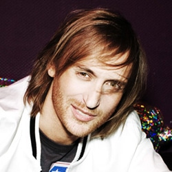 DAVID GUETTA I Can Only Imagine 13