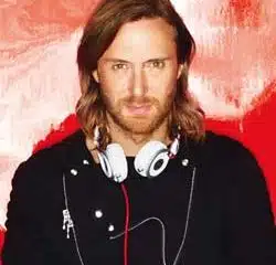 Euro 2016 : David Guetta lance les festivités 8