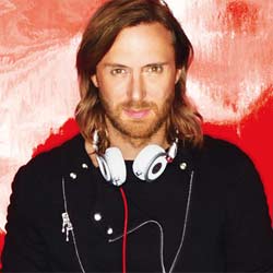 Euro 2016 : David Guetta lance les festivités 13