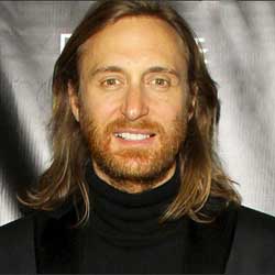 L'Euro 2016 s'offre David Guetta 28