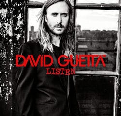 David Guetta <i>Listen</i> 11