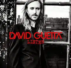 David Guetta <i>Listen</i> 5
