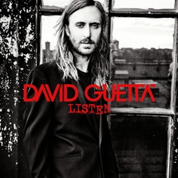 David Guetta <i>Listen</i> 4