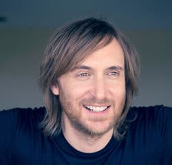 David Guetta s'explique face à la polémique 23