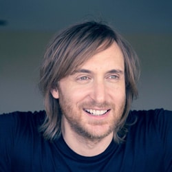 David Guetta s'explique face à la polémique 4