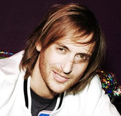 DAVID GUETTA She Wolf 5