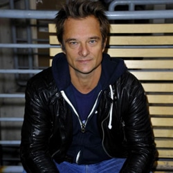 David Hallyday de retour avec Mission Control 4