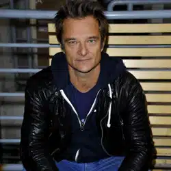 David Hallyday de retour avec Mission Control 4