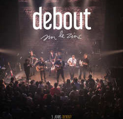 Debout sur le Zinc : <i>3 Jours Debout</i> 13