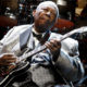 Décès de BB King à 89 ans 6