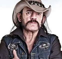 Motörhead : Lemmy Kilmister est mort ! 8