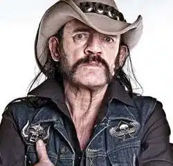 Motörhead : Lemmy Kilmister est mort ! 6