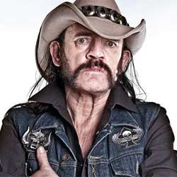 Motörhead : Lemmy Kilmister est mort ! 4