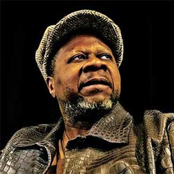 Mort en plein concert du chanteur Papa Wemba 4