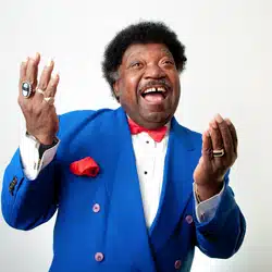 Le soulman Percy Sledge est mort ! 16
