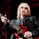 Mort du chanteur Tom Petty