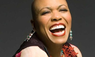 Dee Dee Bridgewater en concert à l'Olympia en septembre ! 8