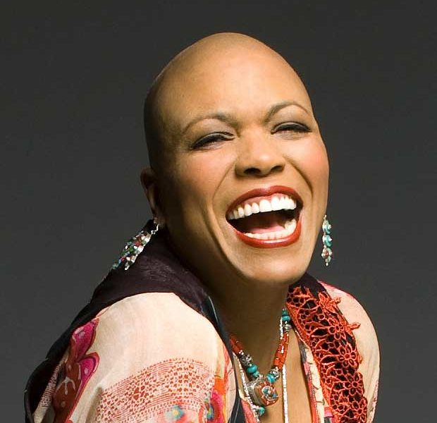 Dee Dee Bridgewater en concert à l'Olympia en septembre ! 7