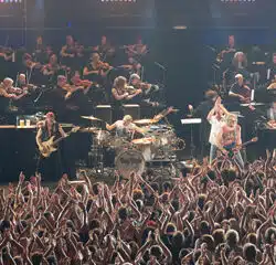 Le Montreux Jazz a tiré révérence 5