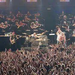 Le Montreux Jazz a tiré révérence 4