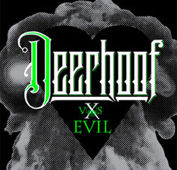 Deerhoof <i>Deerhoof vs Evil</i> 17