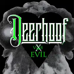 Deerhoof <i>Deerhoof vs Evil</i> 16