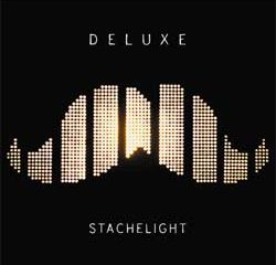 Deluxe <i>Stachelight</i> 7