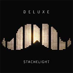 Deluxe <i>Stachelight</i> 7