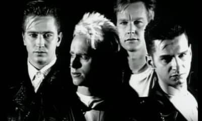 Depeche Mode Musilac