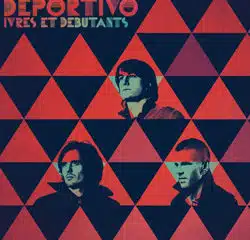 Deportivo <i>Ivres et Débutants</i> 17