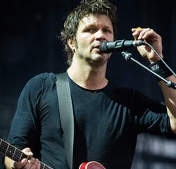 Bertrand Cantat retrouve sa voix au Zénith de Paris 20