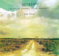 Détroit <i>Horizons</i> 8