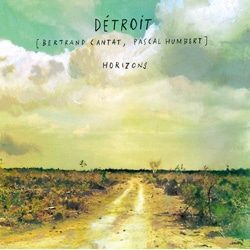 Détroit <i>Horizons</i> 4