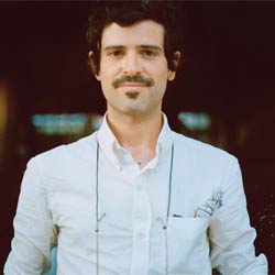 Un nouvel album pour Devendra Banhart en septembre 2016 4