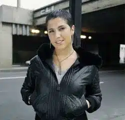 Diam's publie un message de tolérance sur Facebook 11