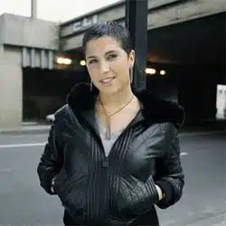 Diam's publie un message de tolérance sur Facebook 10