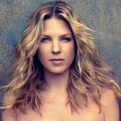 Diana Krall en tournée dans l'hexagone 13