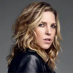 Diana Krall «Je suis tout simplement folle de Bob Dylan !» 16