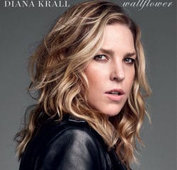 Diana Krall <i>Wallflower</i> 8